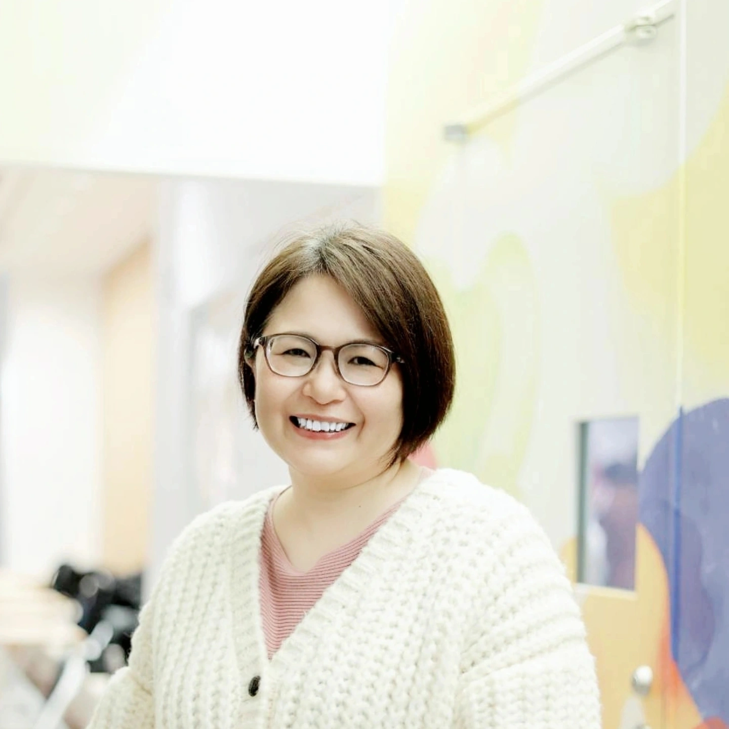 自己紹介:ペアレントトレーニング