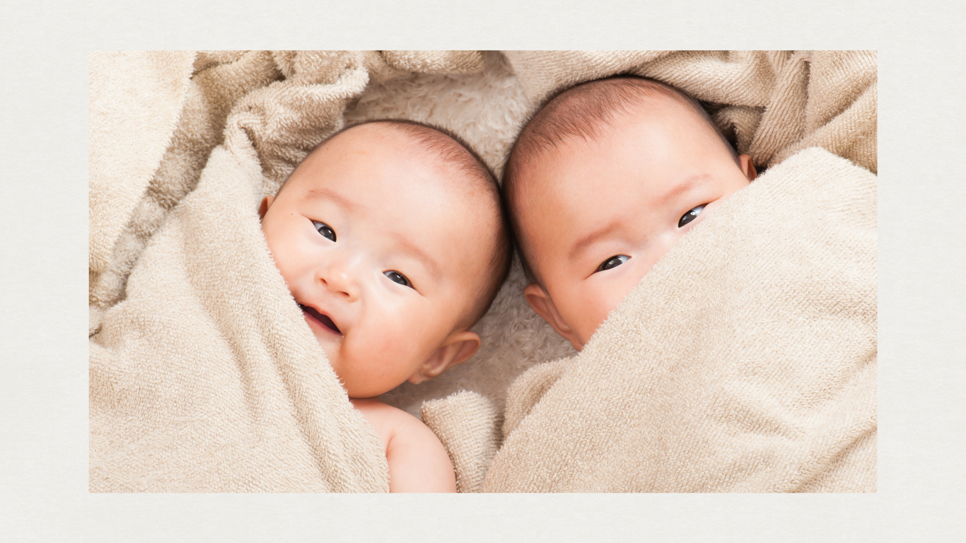 ベビーシッター・家事育児代行