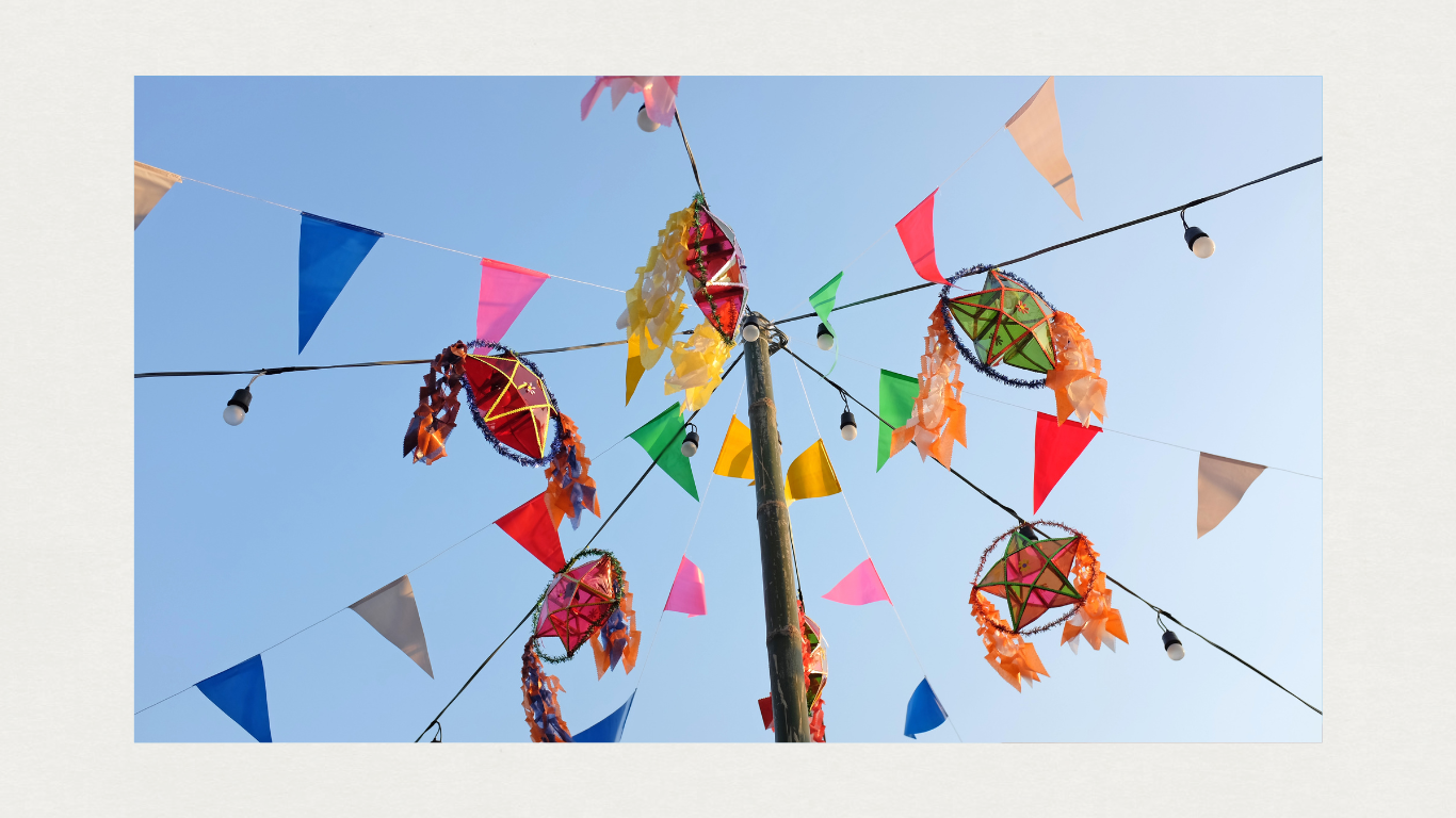 イベント・マルシェ