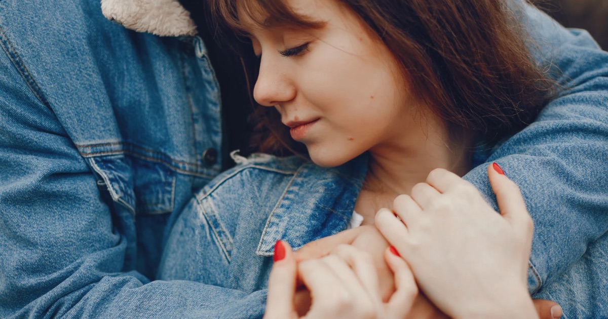 自分と仲良くなるとパートナーとの仲も深まる話②