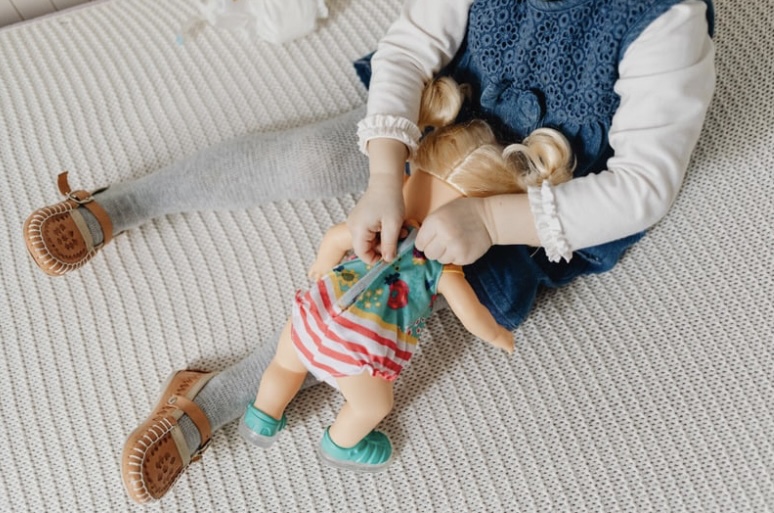 ◇時をかけるおままごと◇