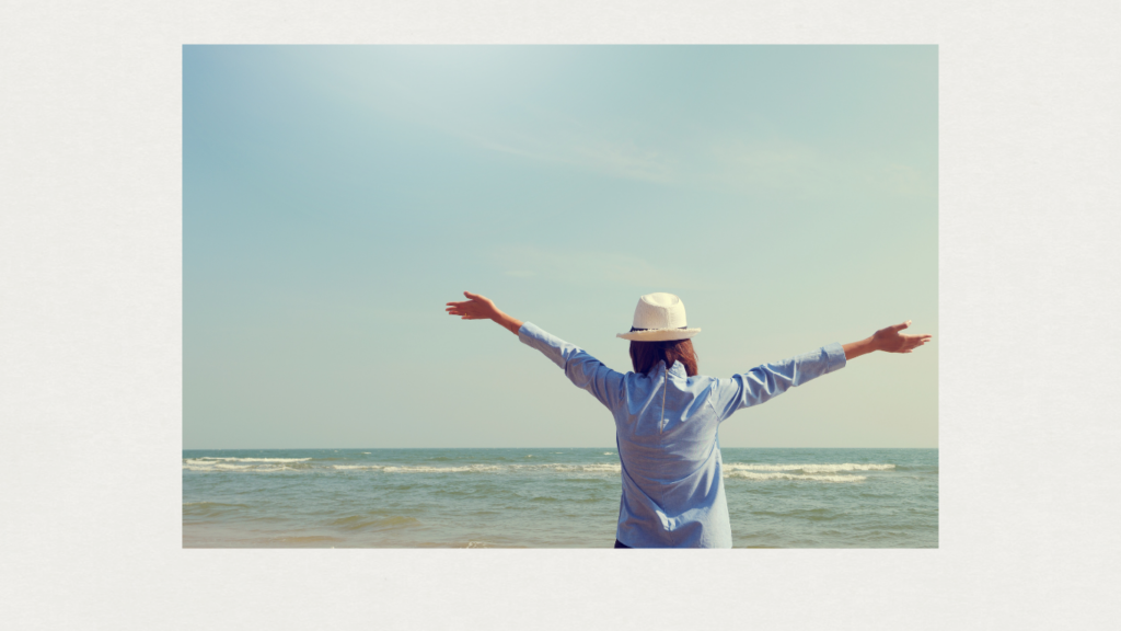 ママが人生を楽しむということ