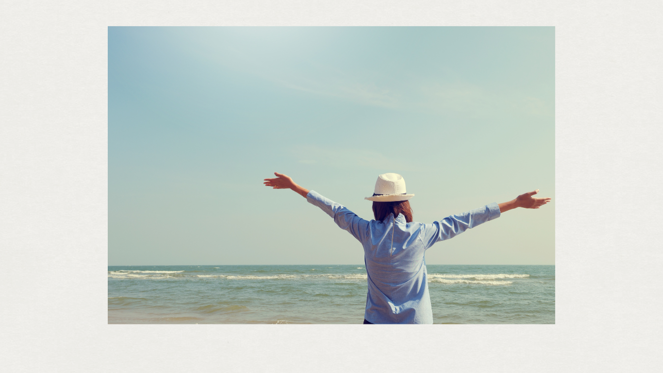 ママが人生を楽しむということ