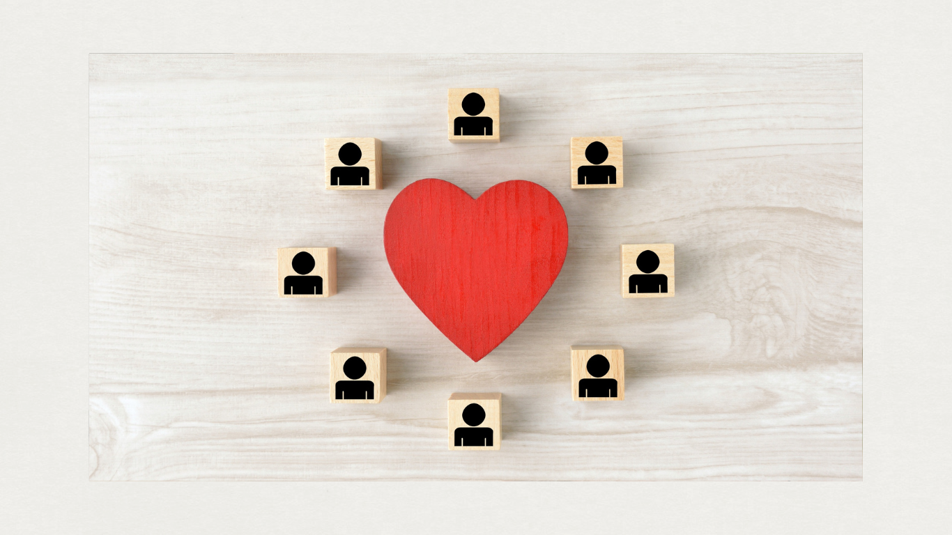 人間関係・コミュニケーション