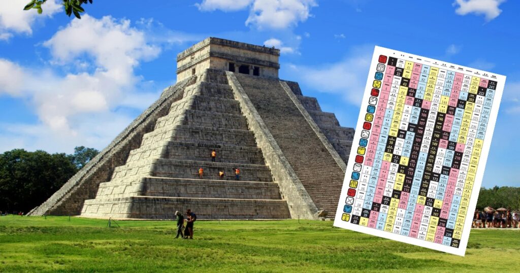 マヤ暦との出会い