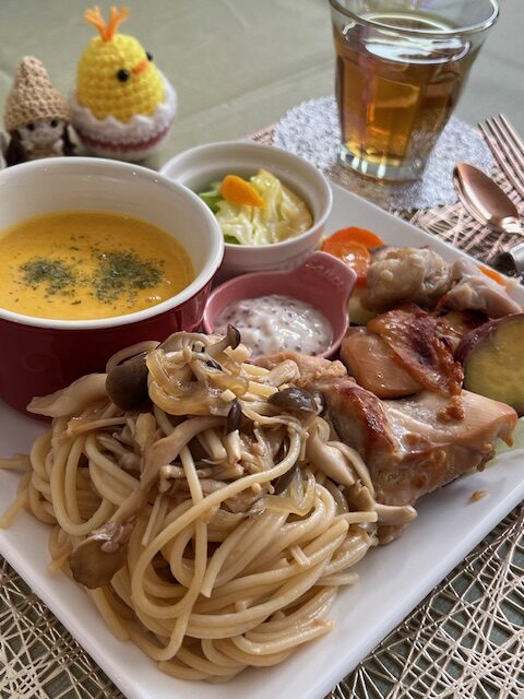 麹を取り入れてから変化したこと！