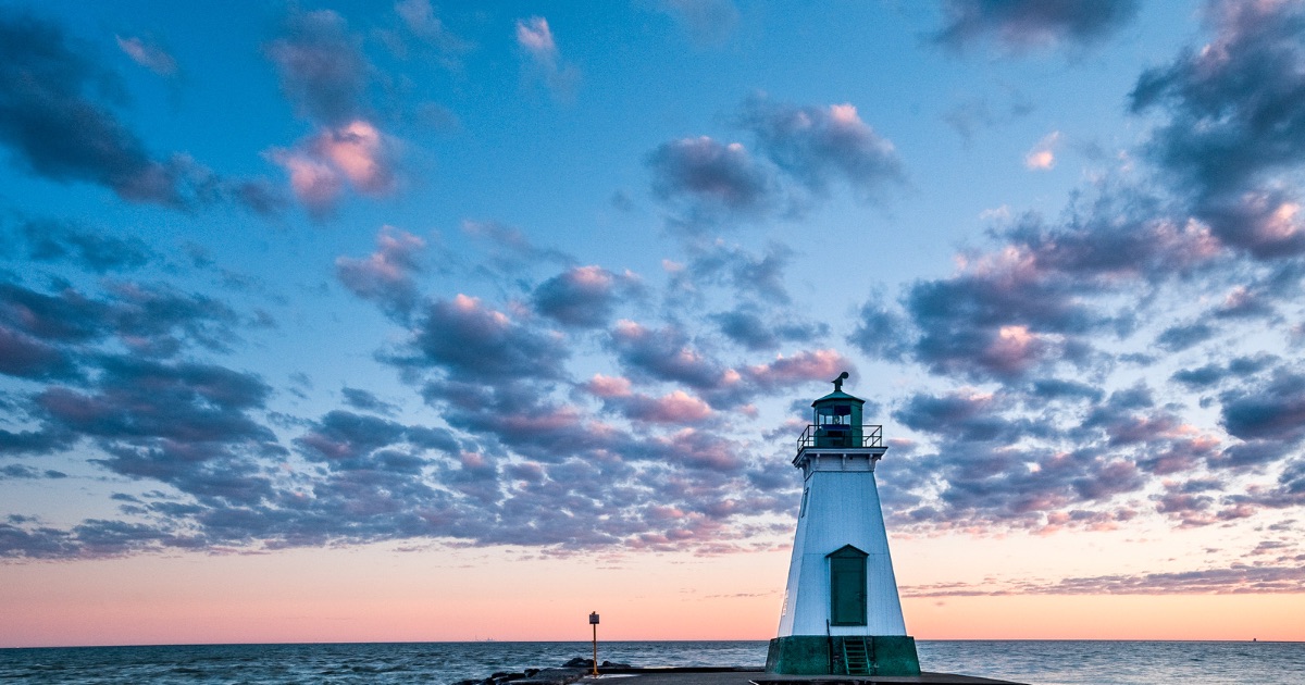 母は司令塔ではなく、港であれ