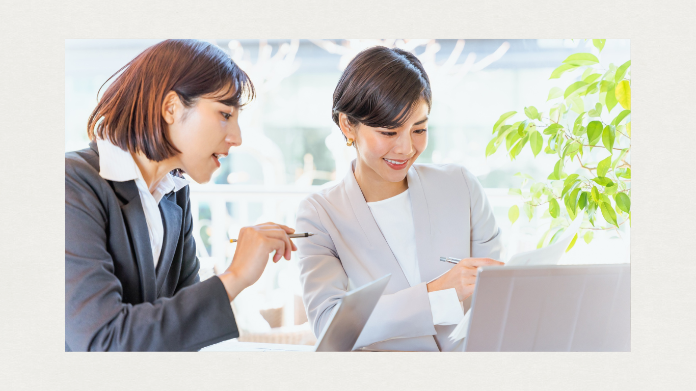 発達特性・障がい児ママの働き方