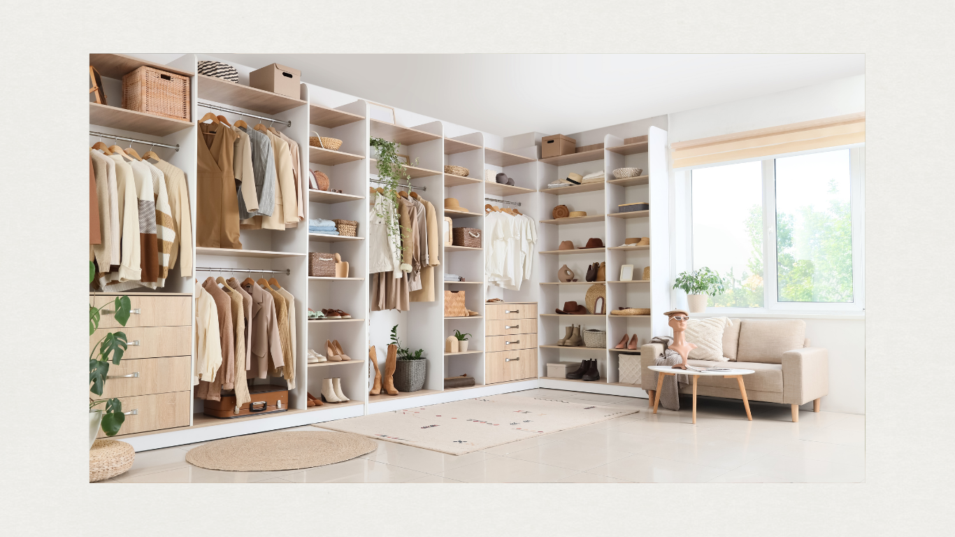 整理収納・お片付け