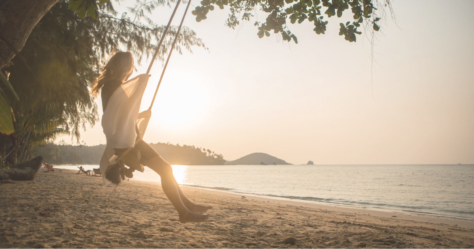 ママが港であるために大切なこと