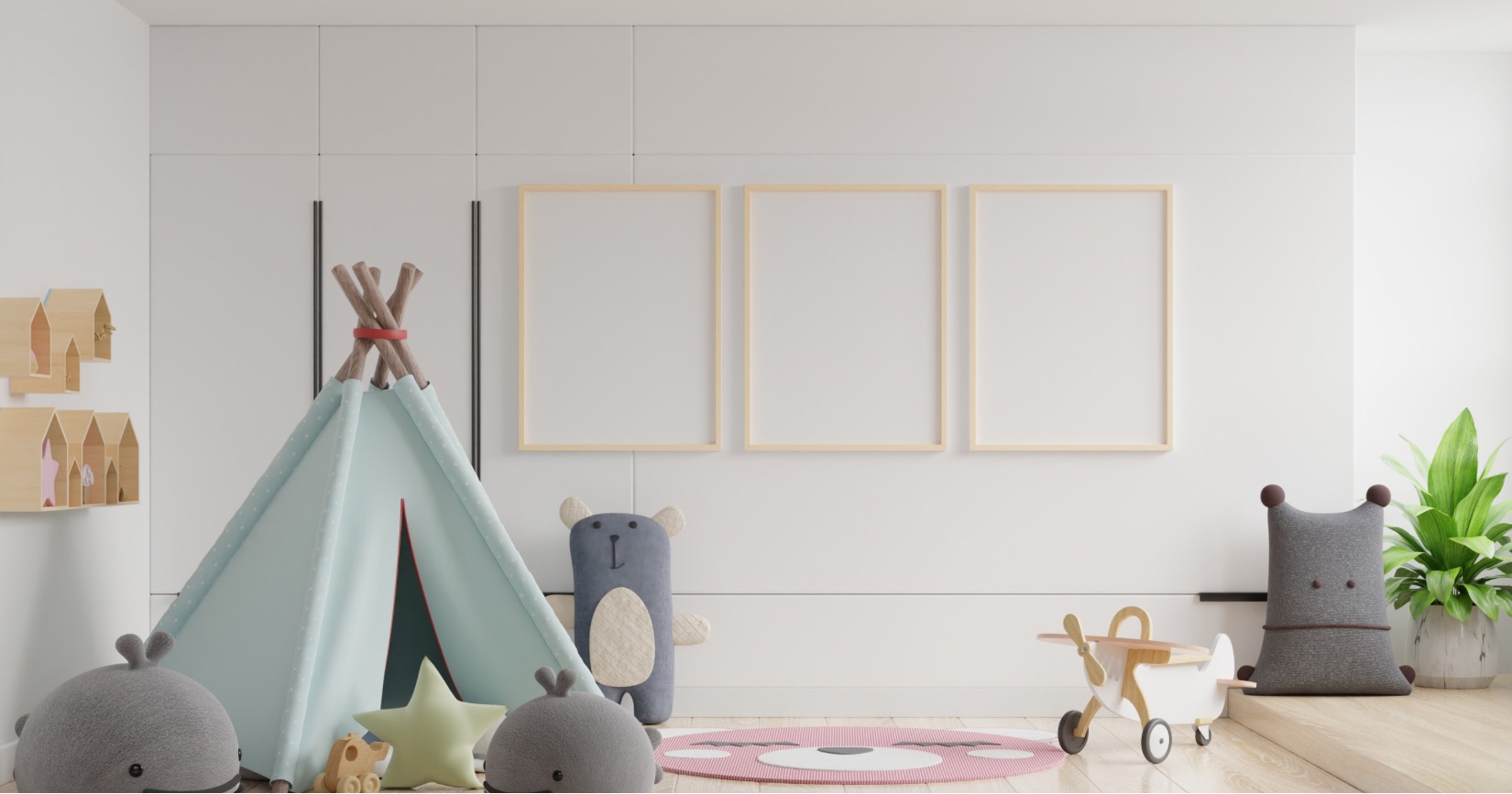 子育てがラクになる視点