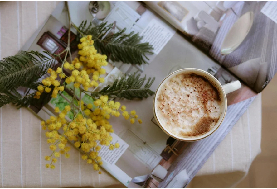 ◇凛として立つ◇