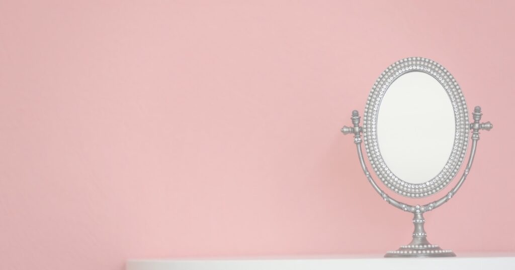 マヤ暦「白い鏡」のエネルギー