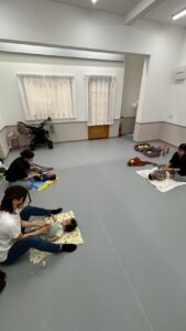 http://6月1日イベントを行いました🩵