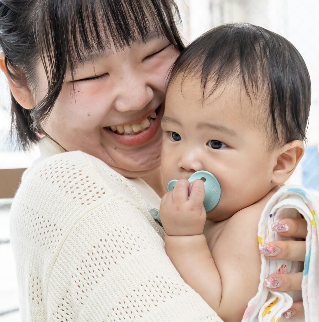 【ママからネット】ママと子どもの「知りたい・見つけたい」がつながる子育て情報サイト