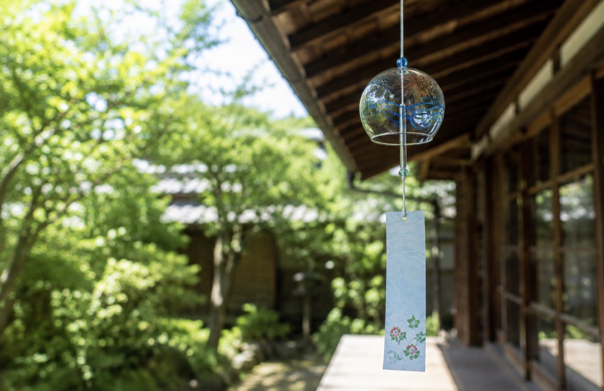 ◇もうすぐ立秋、涼風至る？◇
