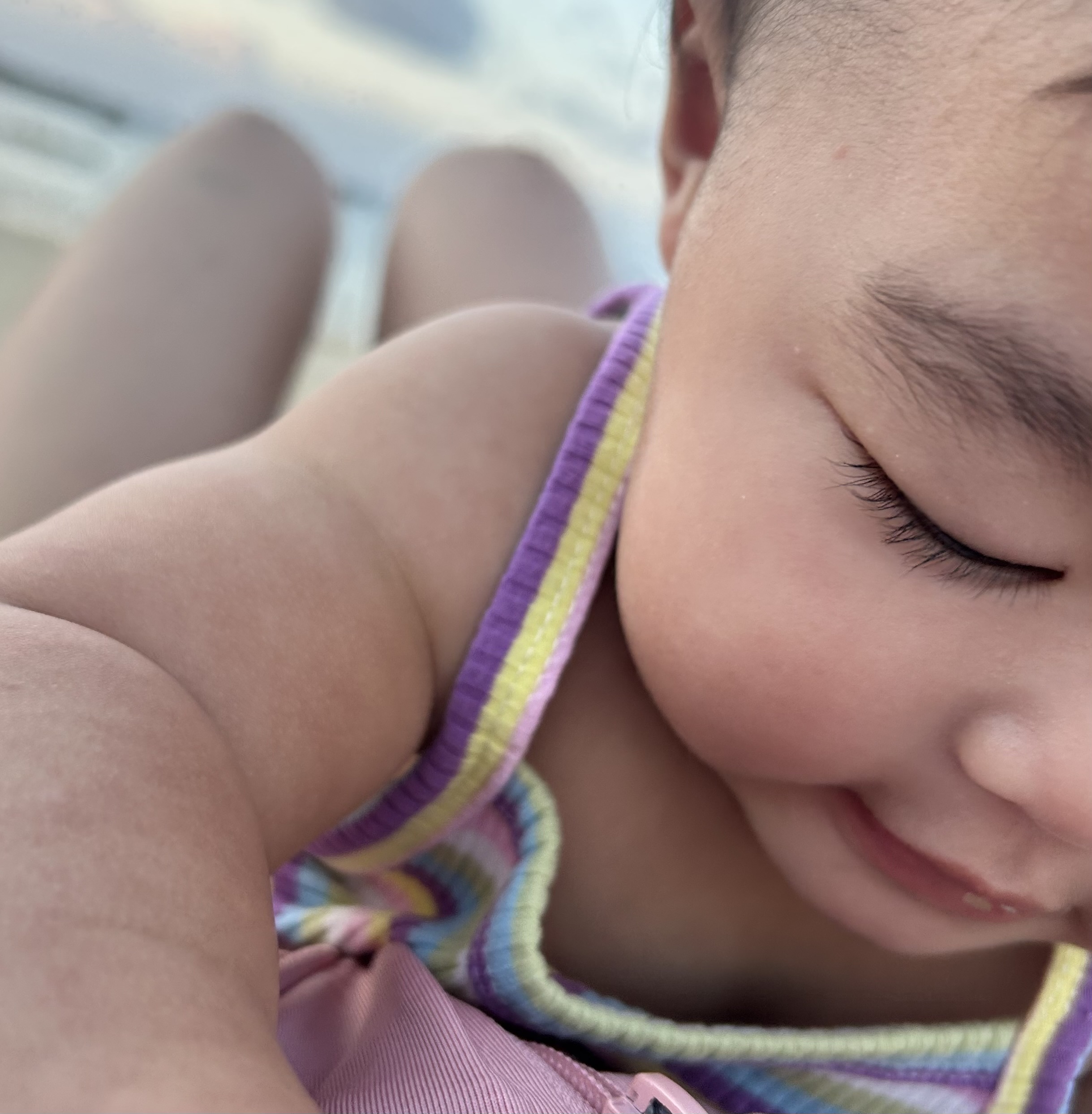 【赤ちゃんとの朝活】1日のはじまりを親子の特別な時間に｜宮古島・大阪・福岡