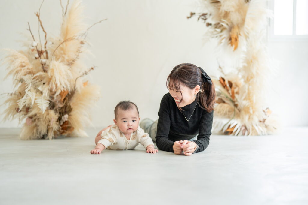 子どもが生まれたら、ママに「休み」はない？ 一人で抱え込まない子育てを