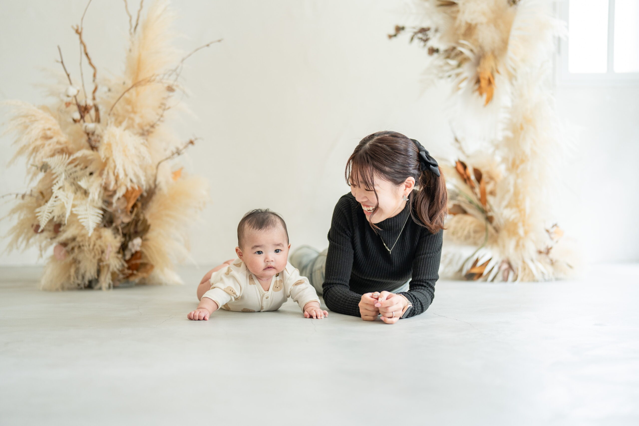 子どもが生まれたら、ママに「休み」はない？ 一人で抱え込まない子育てを